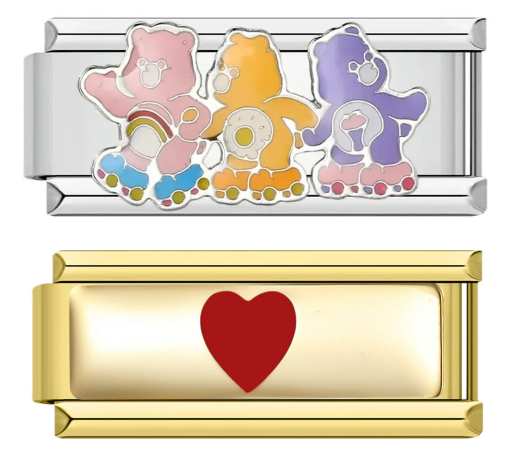 Charm largo