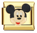 CHARM ANIMADO MICKEY