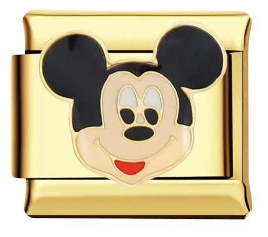 CHARM ANIMADO MICKEY