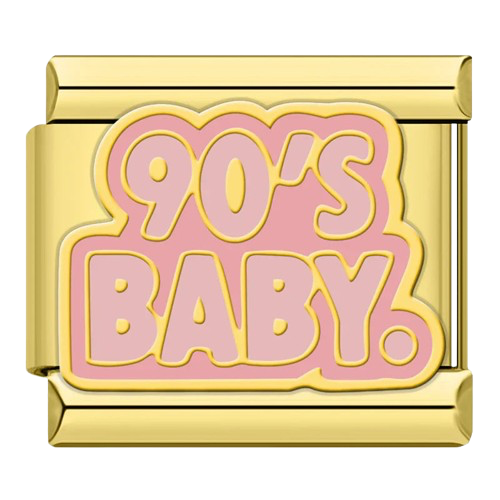 CHARM FRASE 90'S