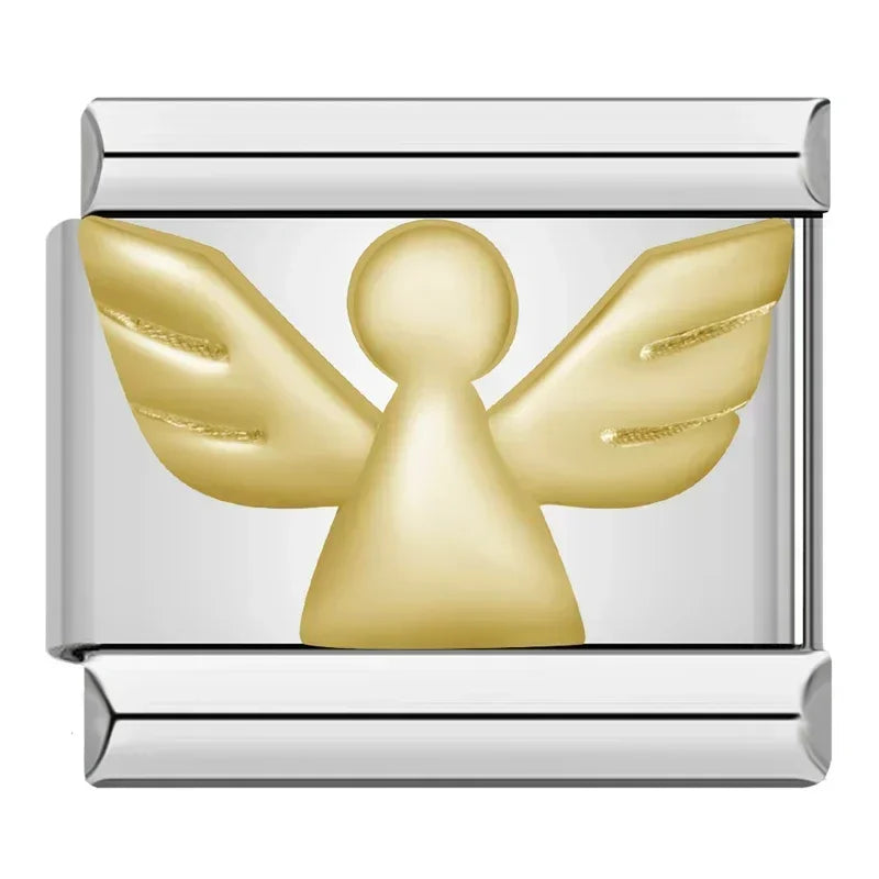 CHARM ROMANTICO ANGEL