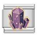 CHARM LUCKY CRISTALES