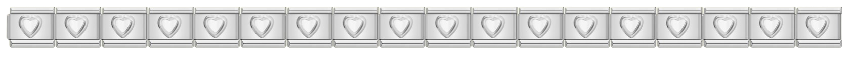 BRAZALETE CORAZON
