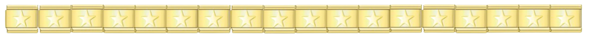 BRAZALETE ESTRELLAS