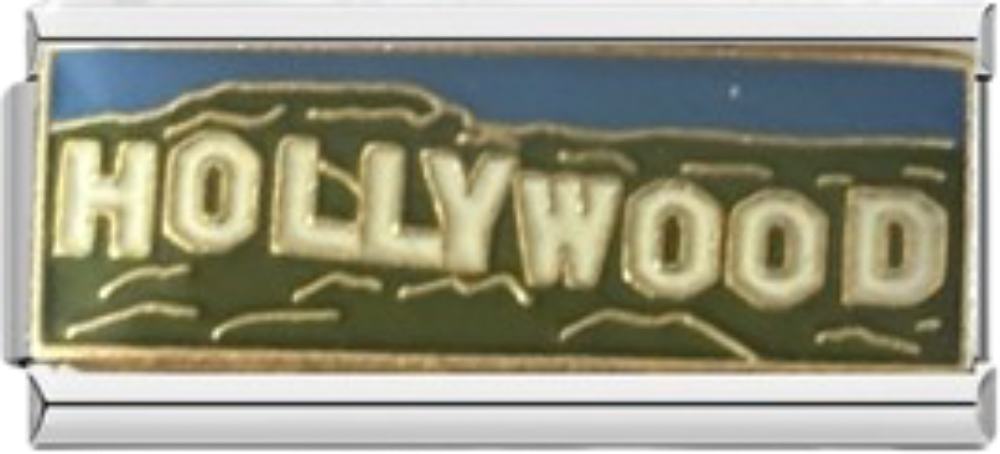 CHARM LARGO LUGAR HOLLYWOOD