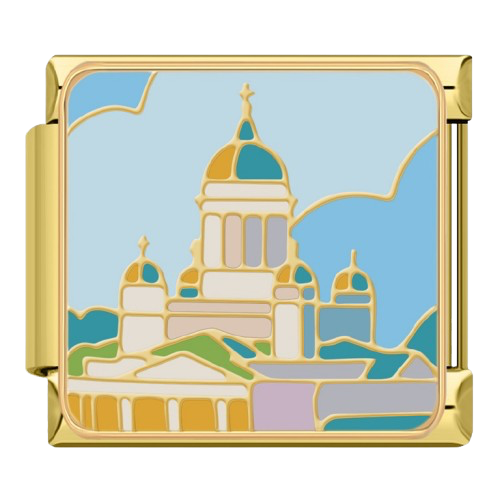 CHARM LUGAR