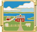 CHARM LUGAR GRANJA
