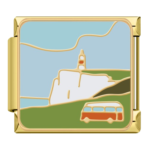 CHARM LUGAR