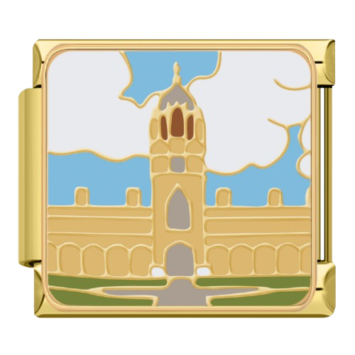 CHARM LUGAR