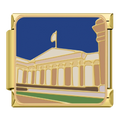 CHARM LUGAR MUSEO BRITANICO