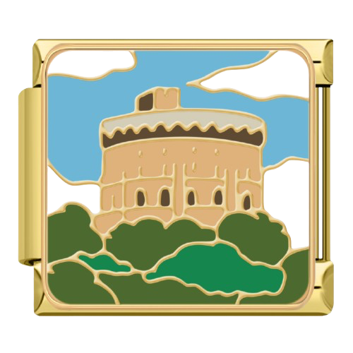 CHARM LUGAR