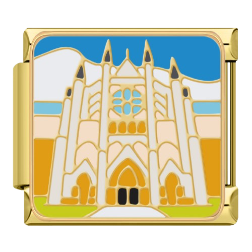 CHARM LUGAR