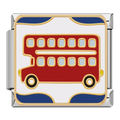 CHARM LUGAR BUS LONDRES