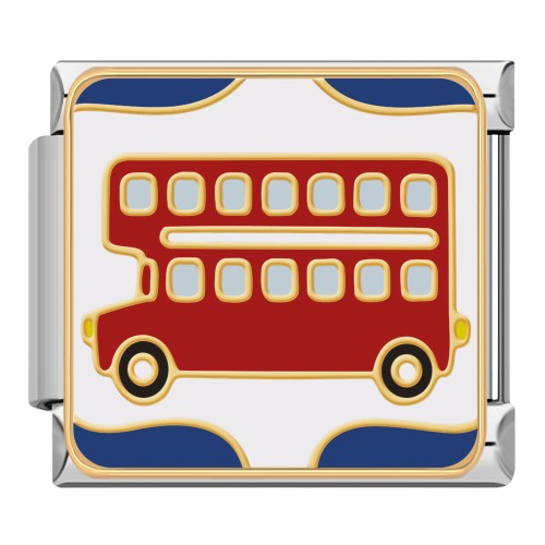 CHARM LUGAR BUS LONDRES