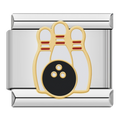 CHARM DEPORTE