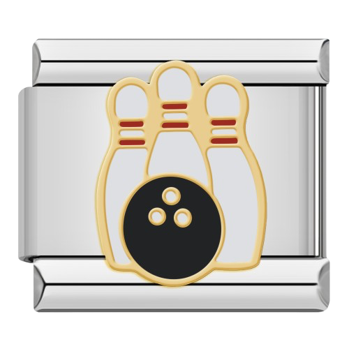 CHARM DEPORTE