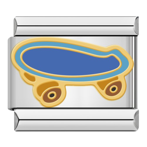 CHARM DEPORTE