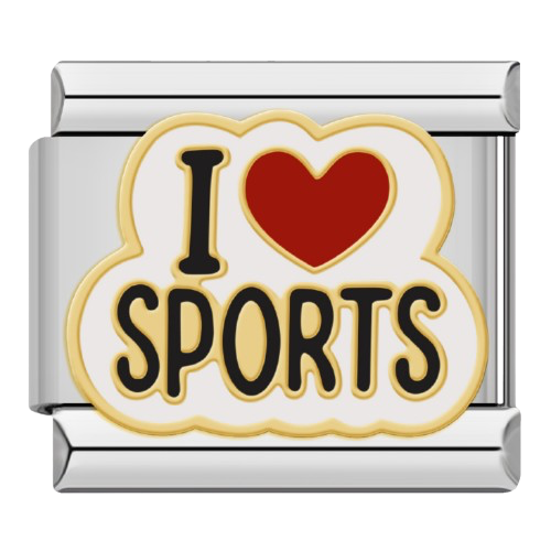 CHARM DEPORTE
