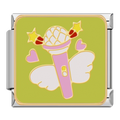 CHARM HOBBIE MICROFONO