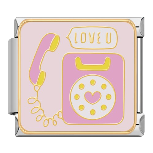 CHARM HOBBIE TELEFONO