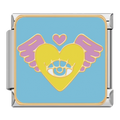 CHARM LUCKY CORAZON