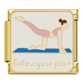 CHARM DEPORTE PILATES