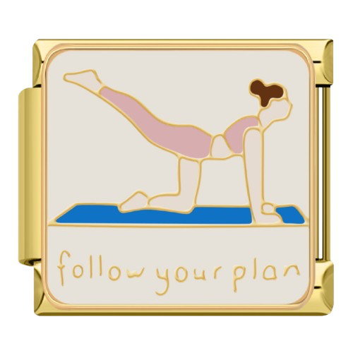 CHARM DEPORTE PILATES