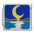 CHARM NATURALEZA LUNA PLAYA