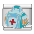 CHARM TRABAJO MEDICO