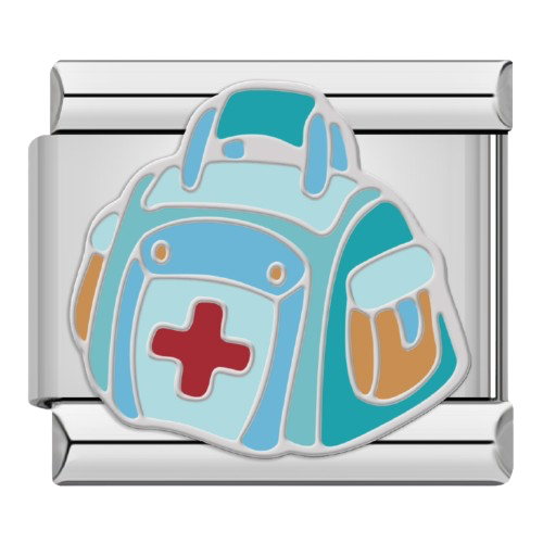 CHARM TRABAJO MEDICO
