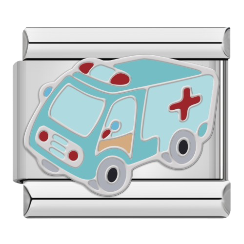 CHARM TRABAJO MEDICO