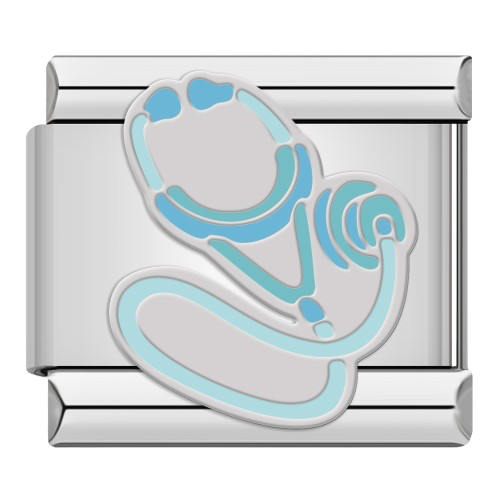 CHARM TRABAJO MEDICO