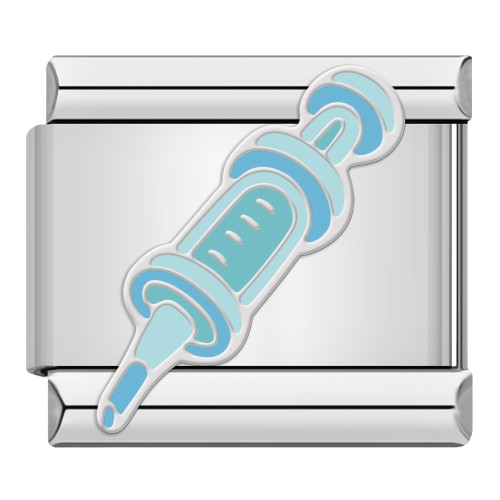 CHARM TRABAJO MEDICO