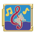 CHARM HOBBIE MUSICA