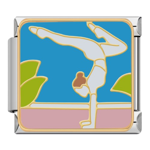 CHARM DEPORTE YOGA