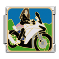 CHARM CARRO Y MOTO