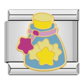 CHARM NATURALEZA PRINCESA
