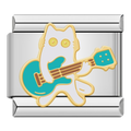 CHARM HOBBIE ANIMAL MUSICA