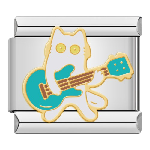 CHARM HOBBIE ANIMAL MUSICA
