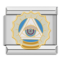 CHARM LUCKY OJO