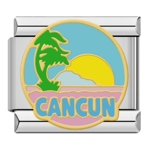 CHARM LUGAR