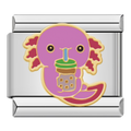 CHARM ANIMAL AXOLOTE