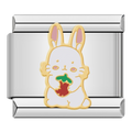 CHARM ANIMAL CONEJO