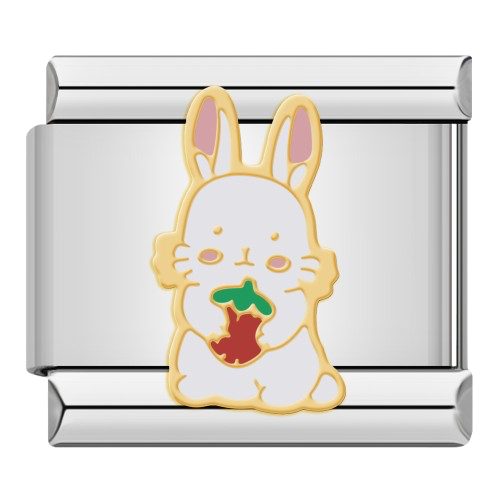 CHARM ANIMAL CONEJO
