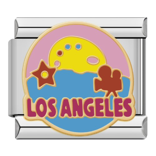 CHARM LUGAR