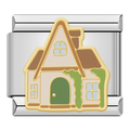 CHARM NATURALEZA CASITA