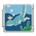 CHARM ANIMAL ACUATICO