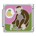 CHARM ANIMAL MONO