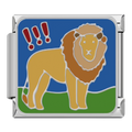 CHARM ANIMAL LEON