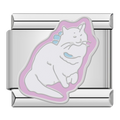 CHARM ANIMAL GATO